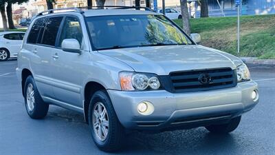 2007 Toyota Highlander - Photo 2 - Sacramento, CA 95618