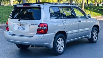 2007 Toyota Highlander - Photo 4 - Sacramento, CA 95618