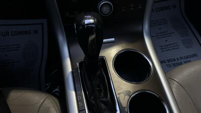 2014 Ford Edge SEL   - Photo 21 - Sacramento, CA 95618