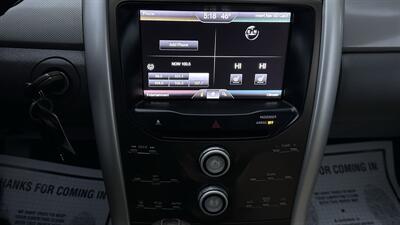 2014 Ford Edge SEL   - Photo 20 - Sacramento, CA 95618