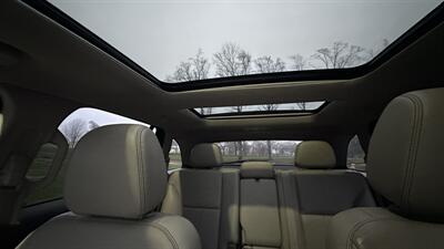 2014 Ford Edge SEL   - Photo 22 - Sacramento, CA 95618