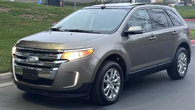 2014 Ford Edge SEL   - Photo 2 - Sacramento, CA 95618