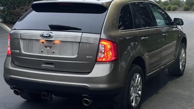 2014 Ford Edge SEL   - Photo 8 - Sacramento, CA 95618