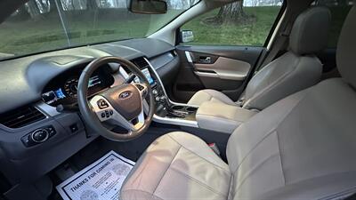 2014 Ford Edge SEL   - Photo 12 - Sacramento, CA 95618