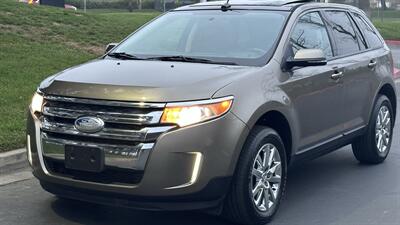 2014 Ford Edge SEL SUV