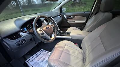 2014 Ford Edge SEL   - Photo 9 - Sacramento, CA 95618