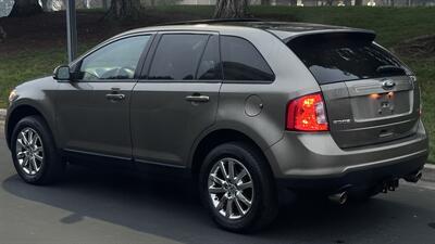 2014 Ford Edge SEL   - Photo 5 - Sacramento, CA 95618