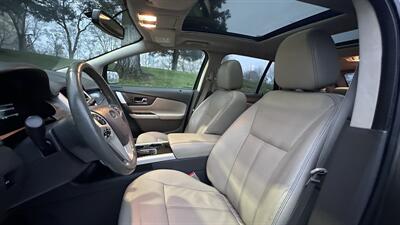 2014 Ford Edge SEL   - Photo 10 - Sacramento, CA 95618