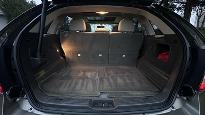2014 Ford Edge SEL   - Photo 17 - Sacramento, CA 95618