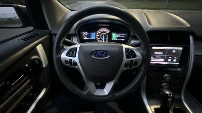 2014 Ford Edge SEL   - Photo 23 - Sacramento, CA 95618