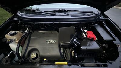 2014 Ford Edge SEL   - Photo 24 - Sacramento, CA 95618