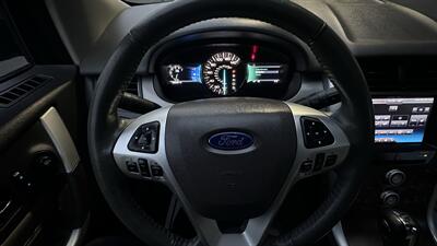 2014 Ford Edge SEL   - Photo 18 - Sacramento, CA 95618