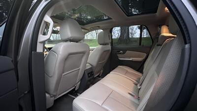 2014 Ford Edge SEL   - Photo 13 - Sacramento, CA 95618