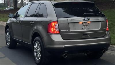2014 Ford Edge SEL   - Photo 6 - Sacramento, CA 95618