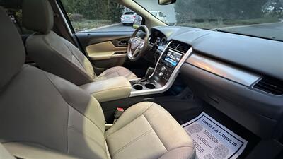 2014 Ford Edge SEL   - Photo 15 - Sacramento, CA 95618