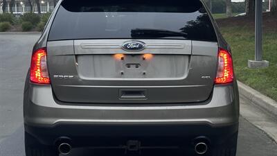 2014 Ford Edge SEL   - Photo 7 - Sacramento, CA 95618