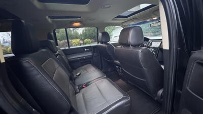 2015 Ford Flex SEL   - Photo 12 - Sacramento, CA 95618