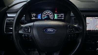 2015 Ford Flex SEL   - Photo 19 - Sacramento, CA 95618