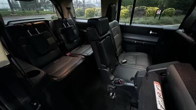 2015 Ford Flex SEL   - Photo 13 - Sacramento, CA 95618