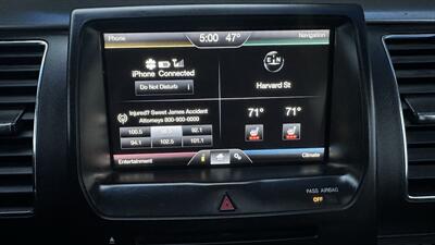 2015 Ford Flex SEL   - Photo 21 - Sacramento, CA 95618
