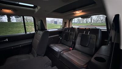 2015 Ford Flex SEL   - Photo 11 - Sacramento, CA 95618