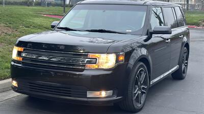 2015 Ford Flex SEL   - Photo 3 - Sacramento, CA 95618