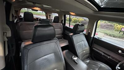 2015 Ford Flex SEL   - Photo 16 - Sacramento, CA 95618