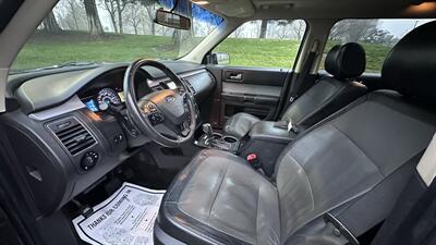 2015 Ford Flex SEL   - Photo 9 - Sacramento, CA 95618