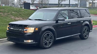 2015 Ford Flex SEL   - Photo 2 - Sacramento, CA 95618