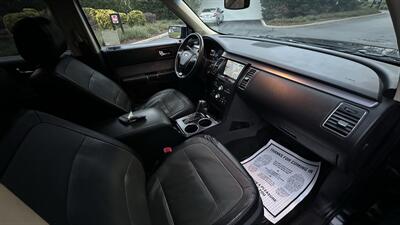 2015 Ford Flex SEL   - Photo 14 - Sacramento, CA 95618
