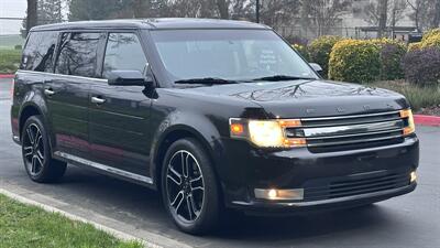 2015 Ford Flex SEL   - Photo 5 - Sacramento, CA 95618