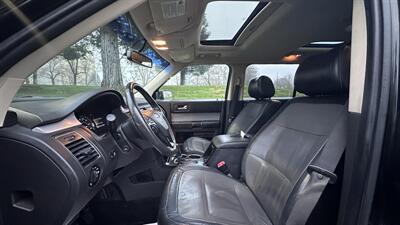 2015 Ford Flex SEL   - Photo 8 - Sacramento, CA 95618