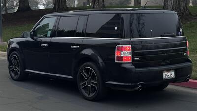 2015 Ford Flex SEL   - Photo 6 - Sacramento, CA 95618