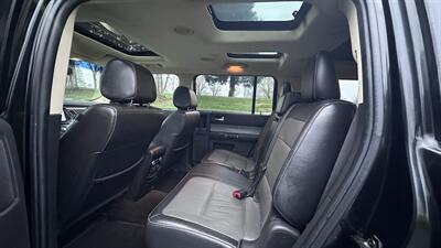 2015 Ford Flex SEL   - Photo 10 - Sacramento, CA 95618