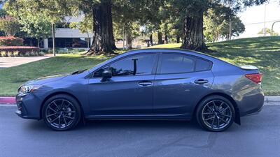2017 Subaru Impreza 2.0i - Photo 7 - Sacramento, CA 95618