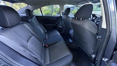 2017 Subaru Impreza 2.0i - Photo 11 - Sacramento, CA 95618