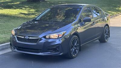 2017 Subaru Impreza 2.0i - Photo 1 - Sacramento, CA 95618