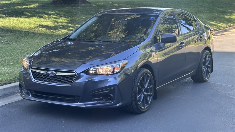 2017 Subaru Impreza 2.0i   - Photo 1 - Sacramento, CA 95618