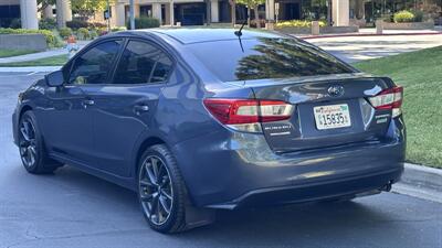 2017 Subaru Impreza 2.0i - Photo 6 - Sacramento, CA 95618