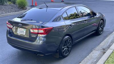 2017 Subaru Impreza 2.0i - Photo 4 - Sacramento, CA 95618