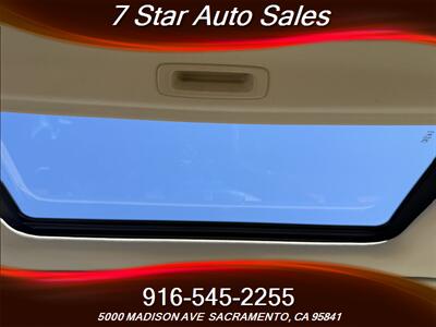 2008 Honda Accord EX-L w/Navi   - Photo 18 - Sacramento, CA 95841