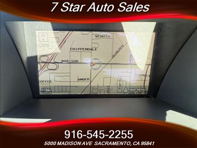 2008 Honda Accord EX-L w/Navi   - Photo 6 - Sacramento, CA 95841