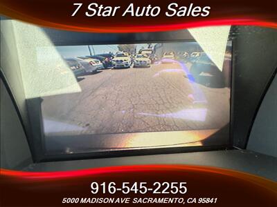 2008 Honda Accord EX-L w/Navi   - Photo 13 - Sacramento, CA 95841