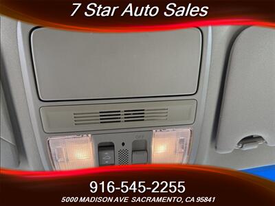 2008 Honda Accord EX-L w/Navi   - Photo 14 - Sacramento, CA 95841