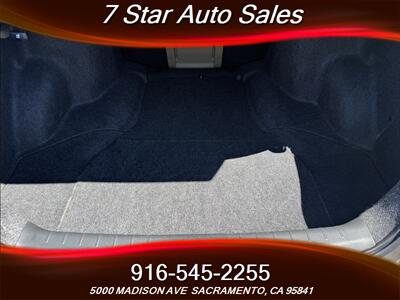 2008 Honda Accord EX-L w/Navi   - Photo 20 - Sacramento, CA 95841