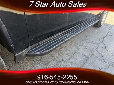 2014 Chevrolet Suburban LT   - Photo 13 - Sacramento, CA 95841