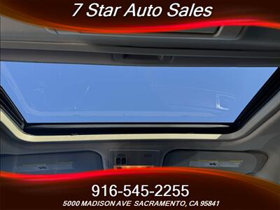 2014 Chevrolet Suburban LT   - Photo 18 - Sacramento, CA 95841
