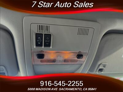 2014 Chevrolet Suburban LT   - Photo 17 - Sacramento, CA 95841
