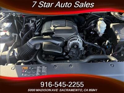 2014 Chevrolet Suburban LT   - Photo 22 - Sacramento, CA 95841