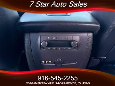 2014 Chevrolet Suburban LT   - Photo 16 - Sacramento, CA 95841